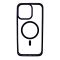 Чохол для смартфона Spigen AAA Magnetic Color for Apple iPhone 13 Pro Max Purple (SPGMGCOL13ProMaxPurple)