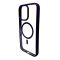 Чохол для смартфона Spigen AAA Magnetic Color for Apple iPhone 13 Pro Max Purple (SPGMGCOL13ProMaxPurple)