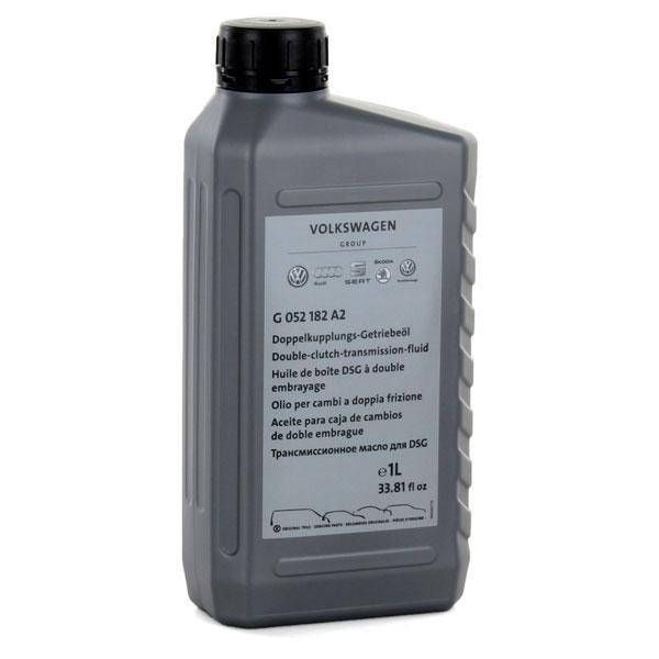 VAG ATF DSG