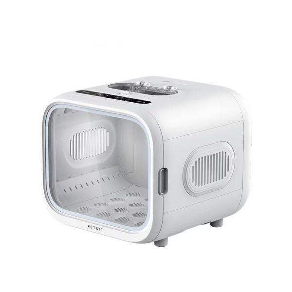 Сушарка PETKIT AIRSALON Max Smart Pet Dryer (PD10) (PD10)