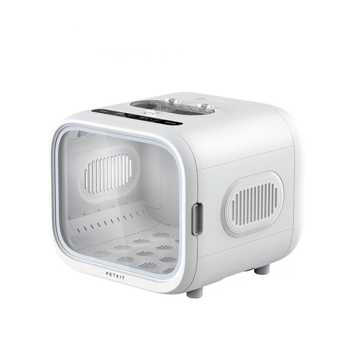 Сушарка PETKIT AIRSALON Max Smart Pet Dryer (PD10) (PD10)