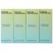 Рідина для освіжувача PETKIT Concentrated Air Purifying Refill-50ml*4 (P9214) (P9214)