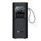 Автомобільний насос Baseus Super Mini Pro Black (C11159300111-00)