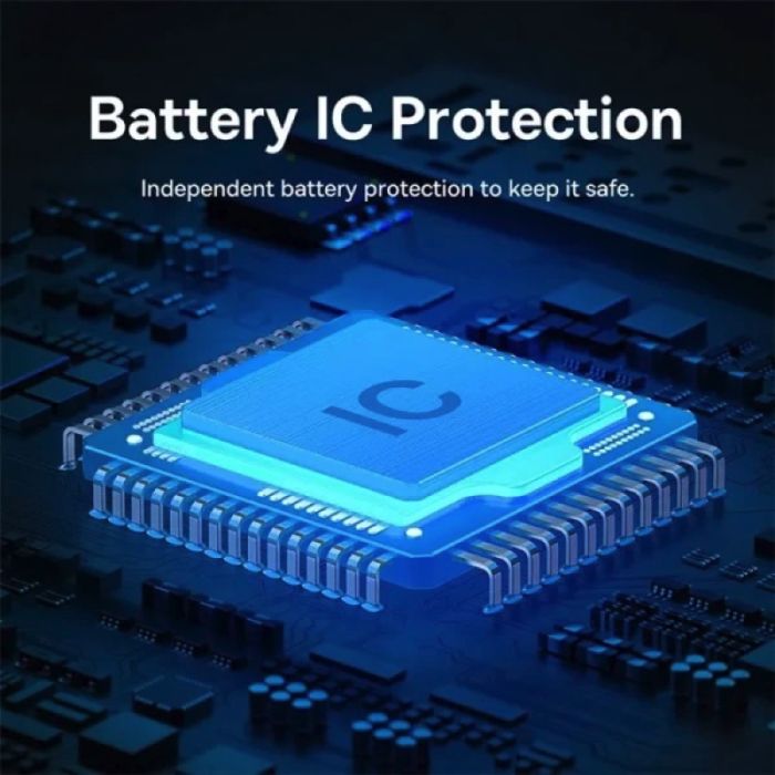 Автомобільний насос Baseus Super Mini Pro Black (C11159300111-00)