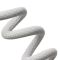 Кабель Baseus Dynamic Series Fast Charging Data Cable USB to Type-C 100W 1m White (CALD000602)