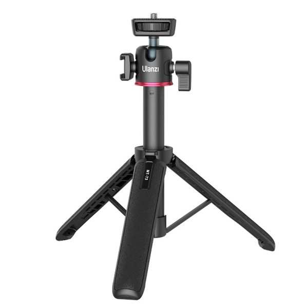 Штатив Ulanzi Vijim MT-73 55CM Tripod with 1/4 Cold Shoe (UV-T048GBB1 MT-73) (T048GBB1)