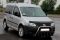 Кенгурятник WT003 (нержавейка) 60мм, с надписью для Volkswagen Caddy 2004-2010 гг