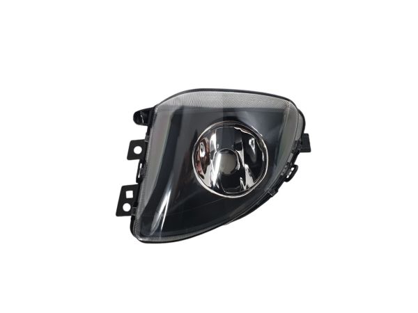 Противотуманная фара LH на BMW 5 Series (GT) F07 2009-2017 года