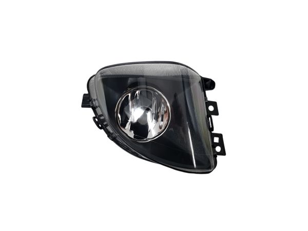 Противотуманная фара RH на BMW 5 Series (GT) F07 2009-2017 года