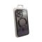 Чохол для смартфона Cosmic CD Shiny Magnetic for Apple iPhone 15 Pro Deep Purple (CDSHIiP15PDeepPurple)