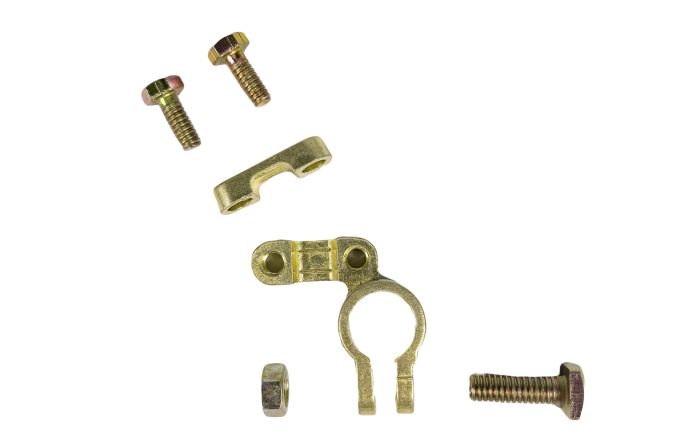 Клеми акумуляторні 6/12V ALFA 24119-IS