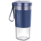 Фітнес-блендер Xiaomi Morphy Richards 50W Portable Juice Cup MR9600 Blue (MR9600)