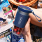 Фітнес-блендер Xiaomi Morphy Richards 50W Portable Juice Cup MR9600 Blue (MR9600)