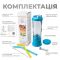 Портативний блендер ENJOY BLEND 63738318 голубий (63738318)