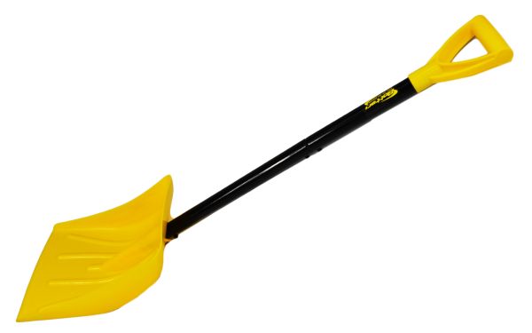 Лопата розкладна "STEEL SHOVEL" 90см