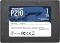 Накопичувач SSD Patriot P210 1TB 2.5" 7mm SATAIII 3D QLC (P210S1TB25)
