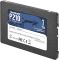 Накопичувач SSD Patriot P210 1TB 2.5" 7mm SATAIII 3D QLC (P210S1TB25)