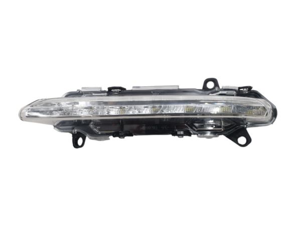 DRL ходовые огни LH на Mercedes-Benz S-Class W221 2005-2009 года