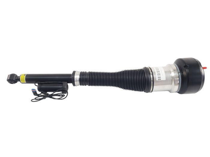 Амортизатор задний левый на Mercedes-Benz S-Class W221 2005-2009 года