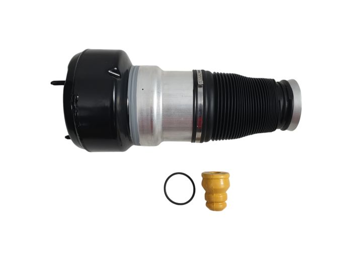 Пневмоподушка передняя на Mercedes-Benz S-Class W221 2005-2009 года