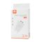 Мережевий зарядний пристрій WUW-C155 2USB 3.1A white (WUW-C155)