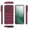 Чохол для смартфона Cosmic Magic Shield for Xiaomi Redmi Note 14 5G Plum (MagicShXiNo14Plum)
