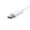 Навушники дротові Baseus Encok C17 (3.5mm) White (NGCR010002)