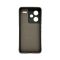 Чохол для смартфона Cosmic Magic Shield for Xiaomi Redmi Note 13 Pro Plus 5G Grey Smoke (MagicShXiNo13P+Grey)