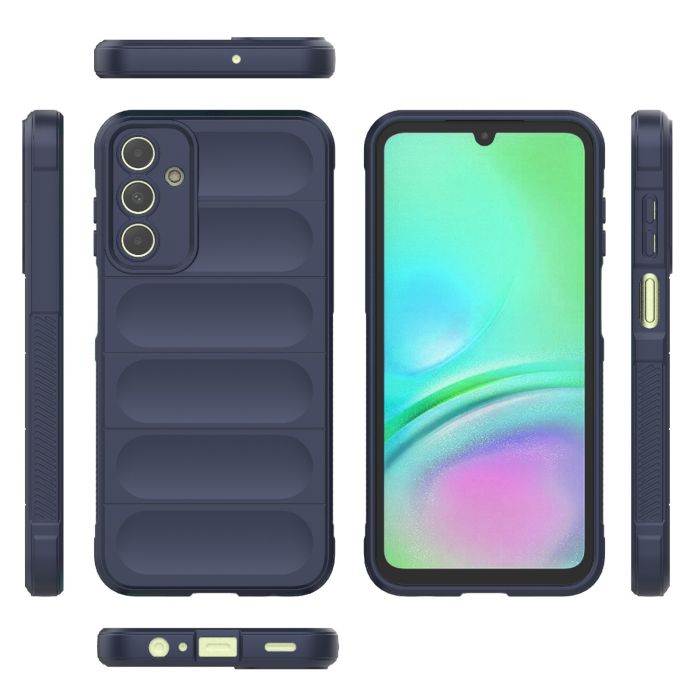 Чохол для смартфона Cosmic Magic Shield for Samsung Galaxy A15 Sapphire (MagicShSAA15Sapphire)