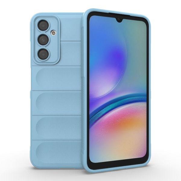 Чохол для смартфона Cosmic Magic Shield for Samsung Galaxy A05s Light Blue (MagicShSAA05sBlue)