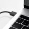 Кабель Baseus Superior Series USB to iP 2.4A 1m Black (CALYS-A01)
