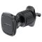 Автотримач для телефона ACEFAST D34 air outlet magnetic car holder Black (6974316282310)