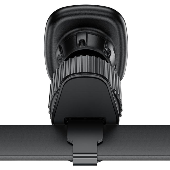 Автотримач для телефона ACEFAST D34 air outlet magnetic car holder Black (6974316282310)