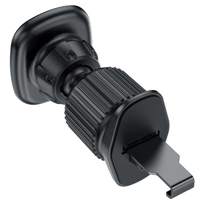 Автотримач для телефона ACEFAST D34 air outlet magnetic car holder Black (6974316282310)