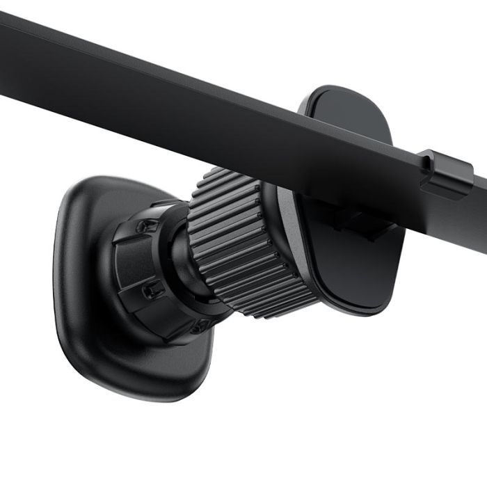 Автотримач для телефона ACEFAST D34 air outlet magnetic car holder Black (6974316282310)