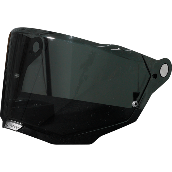 Візор LS2 MX701 LIGHT TINTED