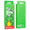 Кабель BOROFONE BX83 Type-C to Type-C Famous 60W silicone charging data cable Black (6974443386448)