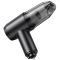 Автомобільний пилосос Usams ZB291 Car Vacuum Cleaner - XJ Series black (ZB291XCQ01)