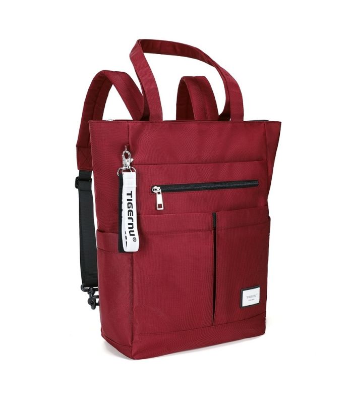Рюкзак Tigernu T-S8632 15.6" Red (T-S8632Red)