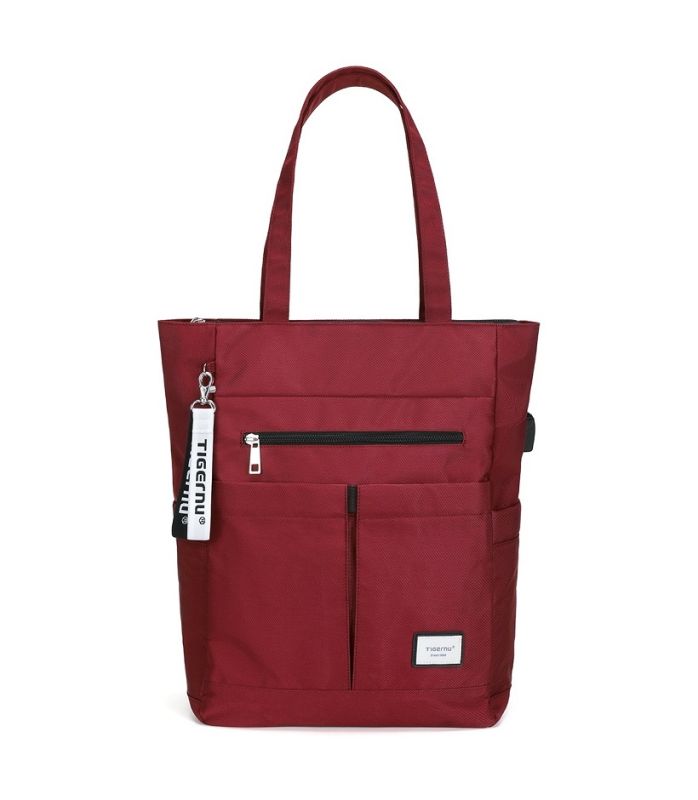 Рюкзак Tigernu T-S8632 15.6" Red (T-S8632Red)