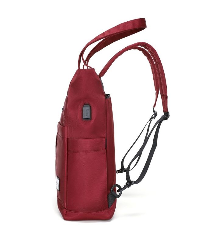 Рюкзак Tigernu T-S8632 15.6" Red (T-S8632Red)