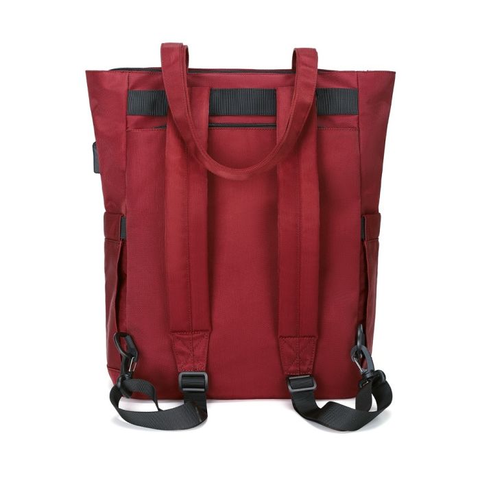 Рюкзак Tigernu T-S8632 15.6" Red (T-S8632Red)
