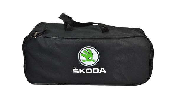 Сумка органайзер Skoda 1 відділення 03-123-1Д