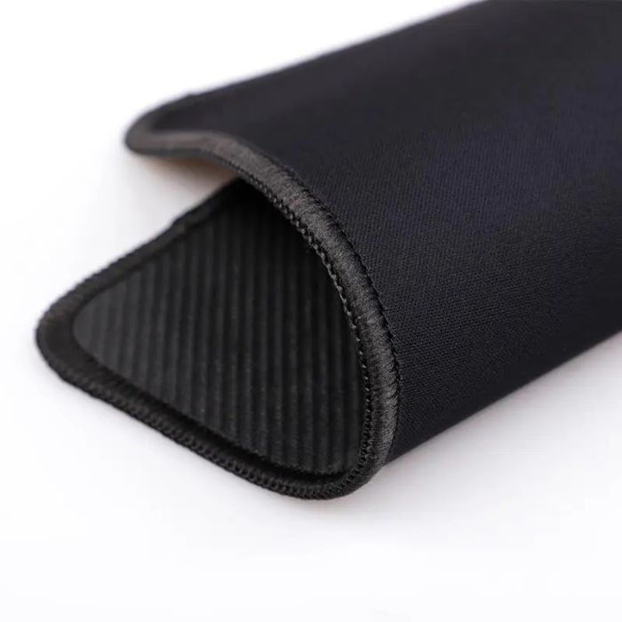 Килимок для миші HOCO GM20 Smooth gaming mouse pad Black (6931474784506)