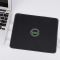 Килимок для миші HOCO GM20 Smooth gaming mouse pad Black (6931474784506)