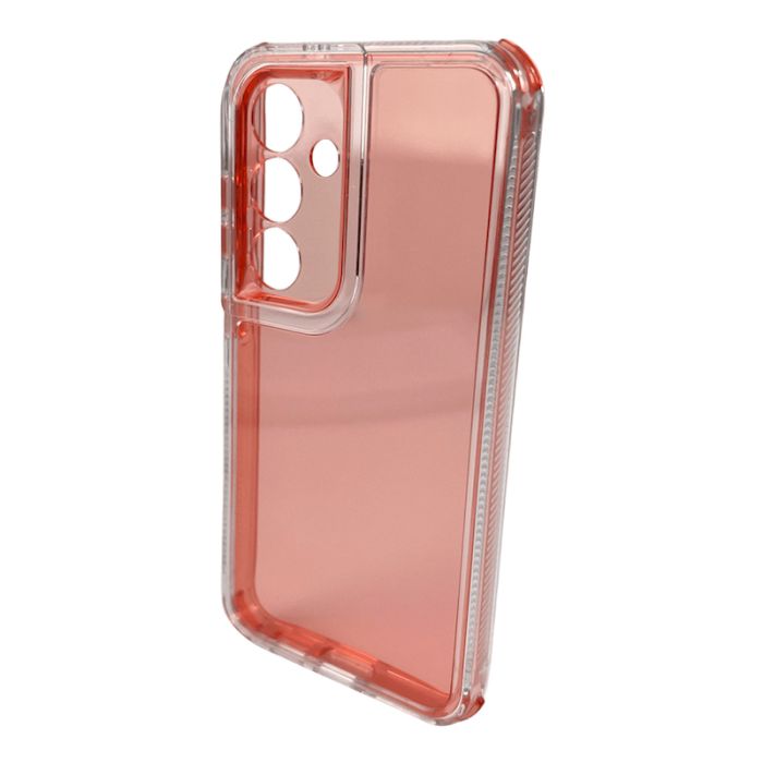 Чохол для смартфона Space III for Samsung Galaxy S23 FE Red (Space3iSS23FERed)