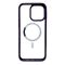 Чохол для смартфона Spigen AAA Magnetic Color for Apple iPhone 11 Purple (SPGMGCOL11Purple)
