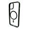 Чохол для смартфона Spigen AAA Magnetic Color for Apple iPhone 13 Green (SPGMGCOL13Green)