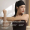 Бездротові навушники TWS ACEFAST FA002 ACEFIT Air wireless earbuds, ENC, IP54, Black (6974316283621)
