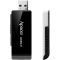 Флеш-накопичувач Apacer USB 3.2 Gen 1 AH350 128Gb Black (AP128GAH350B-1)